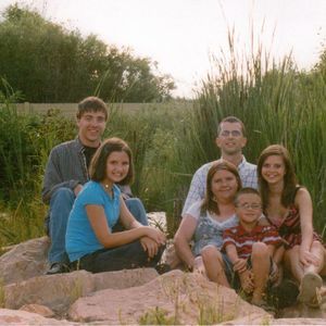 Meet your Posher, Dana